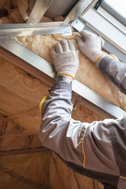 Best Insulation Inspection Services  in Greenwood, LA